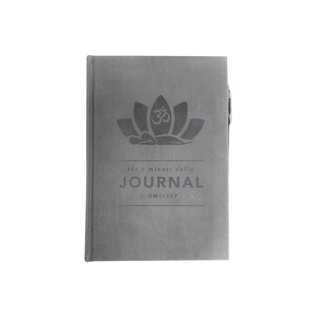 The 7 Minute Daily Journal